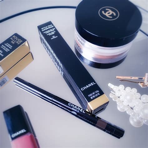 chanel stylo yeux waterproof long-lasting eyeliner revelation|Chanel stylo yeux waterproof eros.